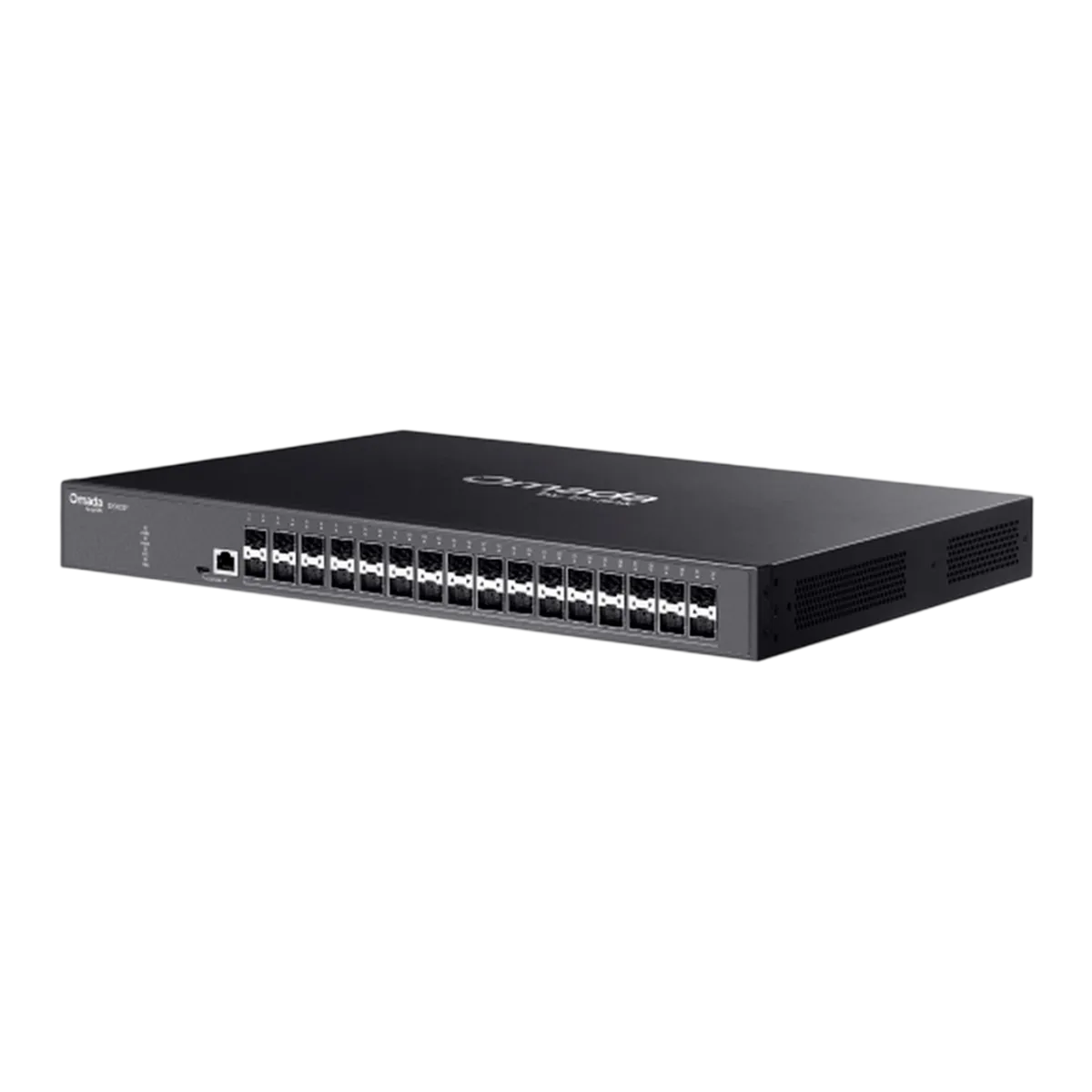 TP-Link Omada SX3032F / 32-портовый 10-гигабитный управляемый SFP+ коммутатор L2+
