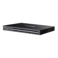 TP-Link Omada SX3032F / 32-портовый 10-гигабитный управляемый SFP+ коммутатор L2+
