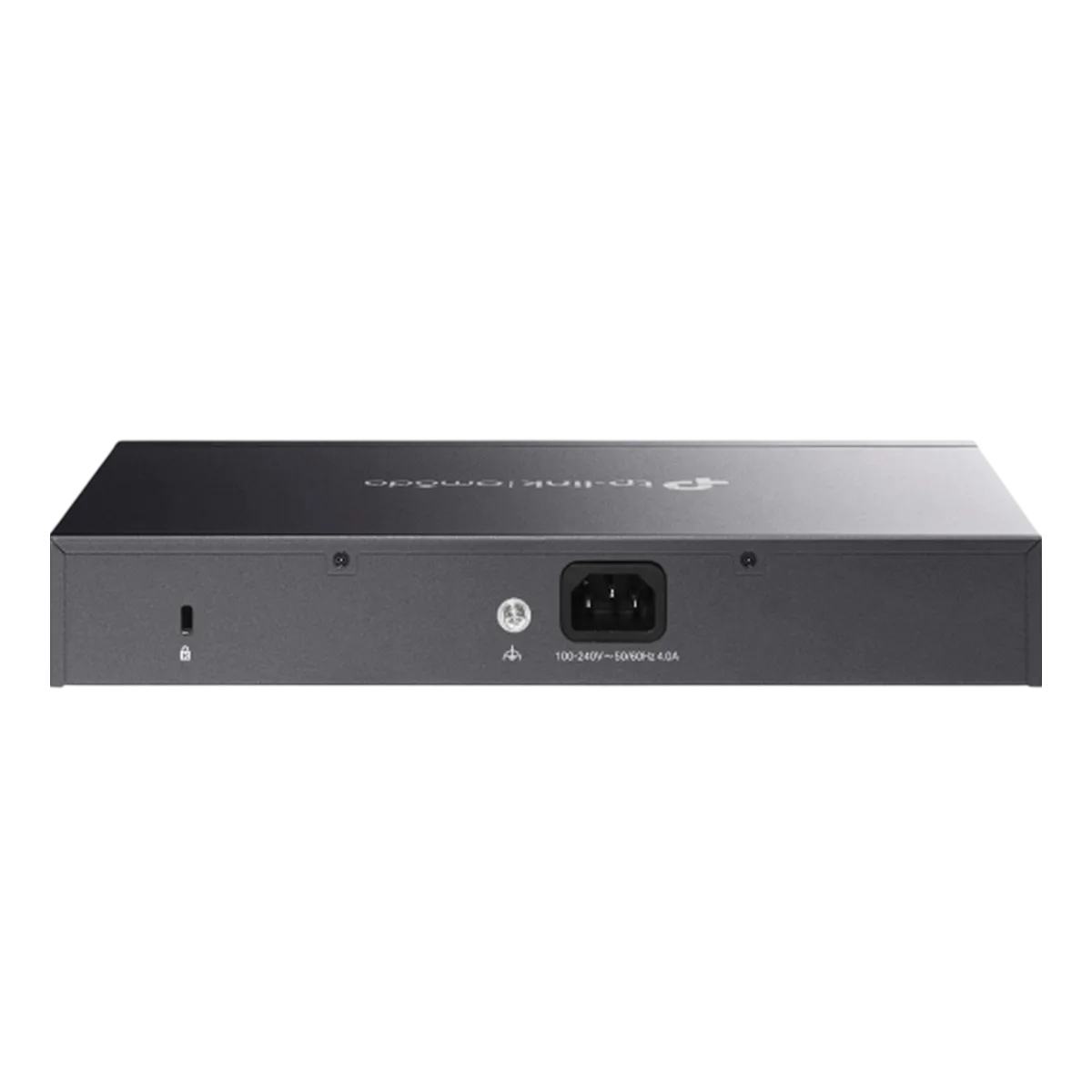 TP-Link Omada SX3206HPP / управляемый РоЕ-коммутатор уровня L2+ c 4 портами PoE++ 10 Гбит/с и 2 портами SFP+