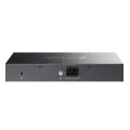 TP-Link Omada SX3206HPP / управляемый РоЕ-коммутатор уровня L2+ c 4 портами PoE++ 10 Гбит/с и 2 портами SFP+