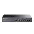 TP-Link Omada SX3206HPP / управляемый РоЕ-коммутатор уровня L2+ c 4 портами PoE++ 10 Гбит/с и 2 портами SFP+