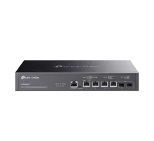 TP-Link Omada SX3206HPP / управляемый РоЕ-коммутатор уровня L2+ c 4 портами PoE++ 10 Гбит/с и 2 портами SFP+