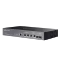 TP-Link Omada SX3206HPP / управляемый РоЕ-коммутатор уровня L2+ c 4 портами PoE++ 10 Гбит/с и 2 портами SFP+