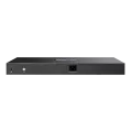 TP-Link Omada SX3832 / управляемый коммутатор уровня L2+ c 24 портами 10 Гбит/с и 8 портами SFP+