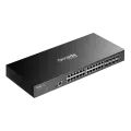 TP-Link Omada SX3832 / управляемый коммутатор уровня L2+ c 24 портами 10 Гбит/с и 8 портами SFP+