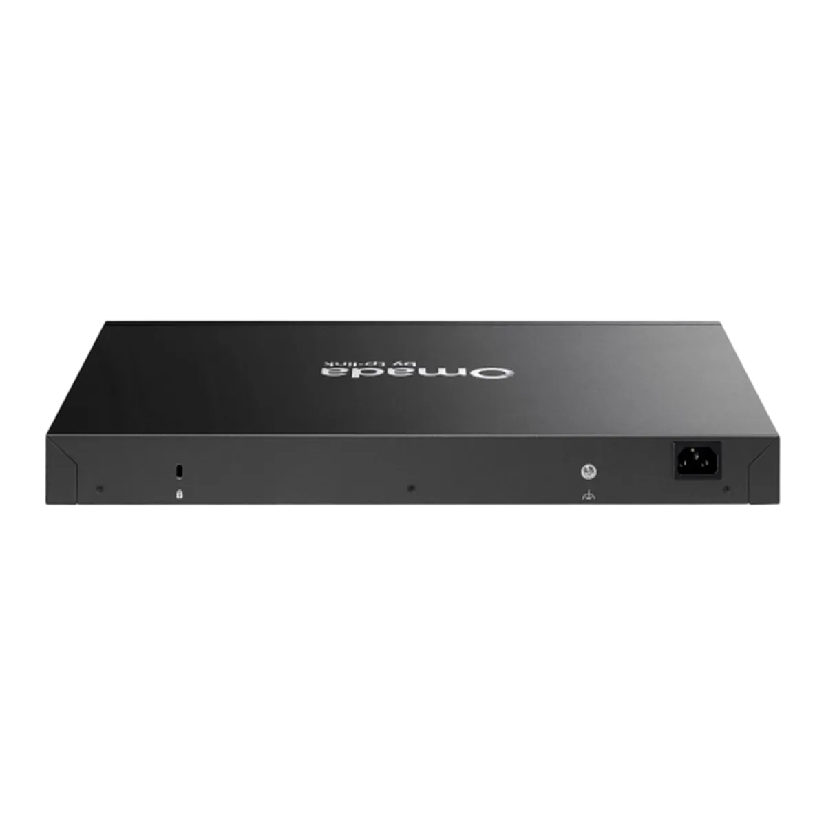 TP-Link Omada SX3832MPP / Управляемый коммутатор Omada с 32 портами 10GE L2+ и 24 портами PoE++