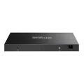 TP-Link Omada SX3832MPP / Управляемый коммутатор Omada с 32 портами 10GE L2+ и 24 портами PoE++