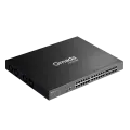 TP-Link Omada SX3832MPP / Управляемый коммутатор Omada с 32 портами 10GE L2+ и 24 портами PoE++