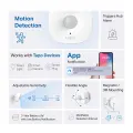 TP-Link Tapo T100 / Умный датчик движения