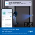 TP-Link Tapo T100 / Умный датчик движения