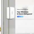TP-Link Tapo T110 / Умный контактный датчик