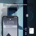 TP-Link Tapo T110 / Умный контактный датчик