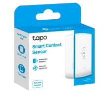 TP-Link Tapo T110 / Умный контактный датчик