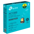 TP-Link Archer T1300U Nano / AC1300 Двухдиапазонный беспроводной MU-MIMO Nano USB-адаптер