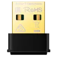 TP-Link Archer T1300U Nano / AC1300 Двухдиапазонный беспроводной MU-MIMO Nano USB-адаптер