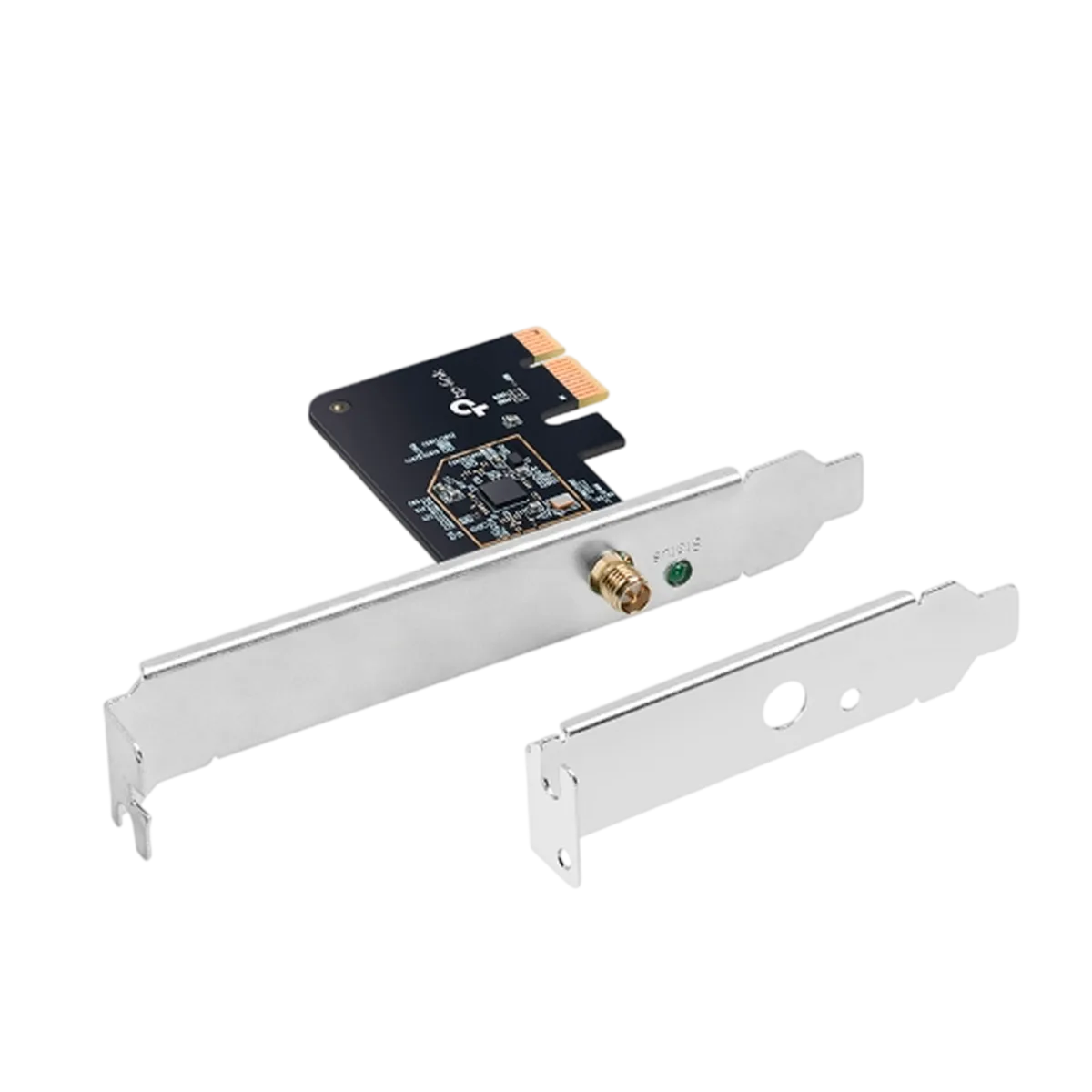 TP-Link Archer T2E / AC600 Двухдиапазонный беспроводной PCIe-адаптер