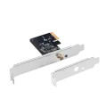 TP-Link Archer T2E / AC600 Двухдиапазонный беспроводной PCIe-адаптер