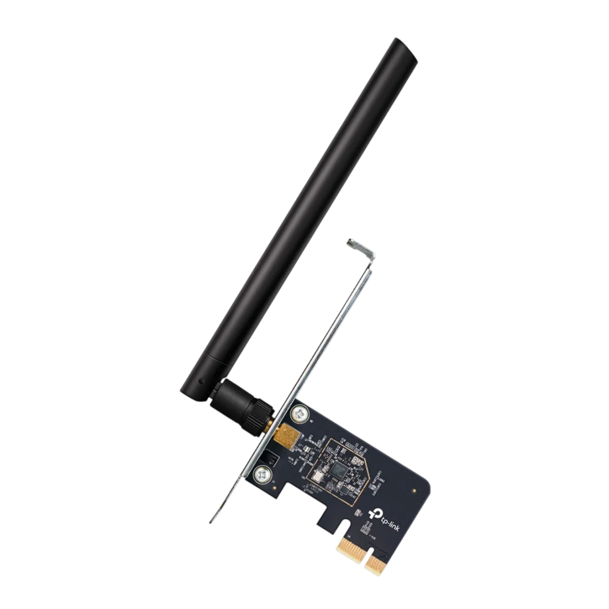 TP-Link Archer T2E / AC600 Двухдиапазонный беспроводной PCIe-адаптер