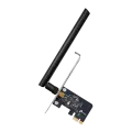TP-Link Archer T2E / AC600 Двухдиапазонный беспроводной PCIe-адаптер