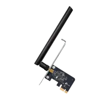 TP-Link Archer T2E / AC600 Двухдиапазонный беспроводной PCIe-адаптер