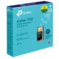TP-Link Archer T2U / AC600 Беспроводной Mini USB-адаптер