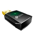 TP-Link Archer T2U / AC600 Беспроводной Mini USB-адаптер