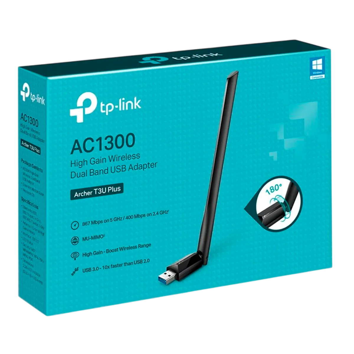 TP-Link Tapo T30 KIT / Стартовый комплект интеллектуального датчика