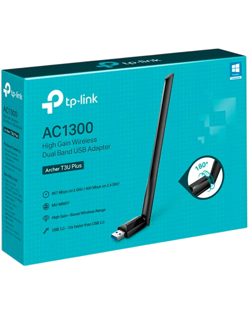 TP-Link Tapo T30 KIT / Стартовый комплект интеллектуального датчика