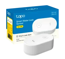 TP-Link Tapo T300 / Умный датчик протечки воды