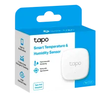 TP-Link Tapo T310 / Умный датчик температуры и влажности