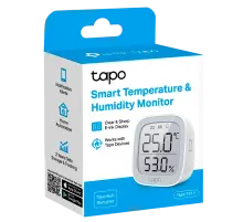 TP-Link Tapo T315 / Умный монитор температуры и влажности