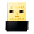 TP-Link Archer T3U Nano / AC1300 Двухдиапазонный беспроводной Nano USB-адаптер