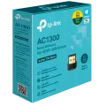 TP-Link Archer T3U Nano / AC1300 Двухдиапазонный беспроводной Nano USB-адаптер