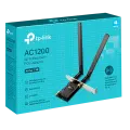 TP-Link Archer T4E / AC1200 Двухдиапазонный беспроводной PCIe-адаптер