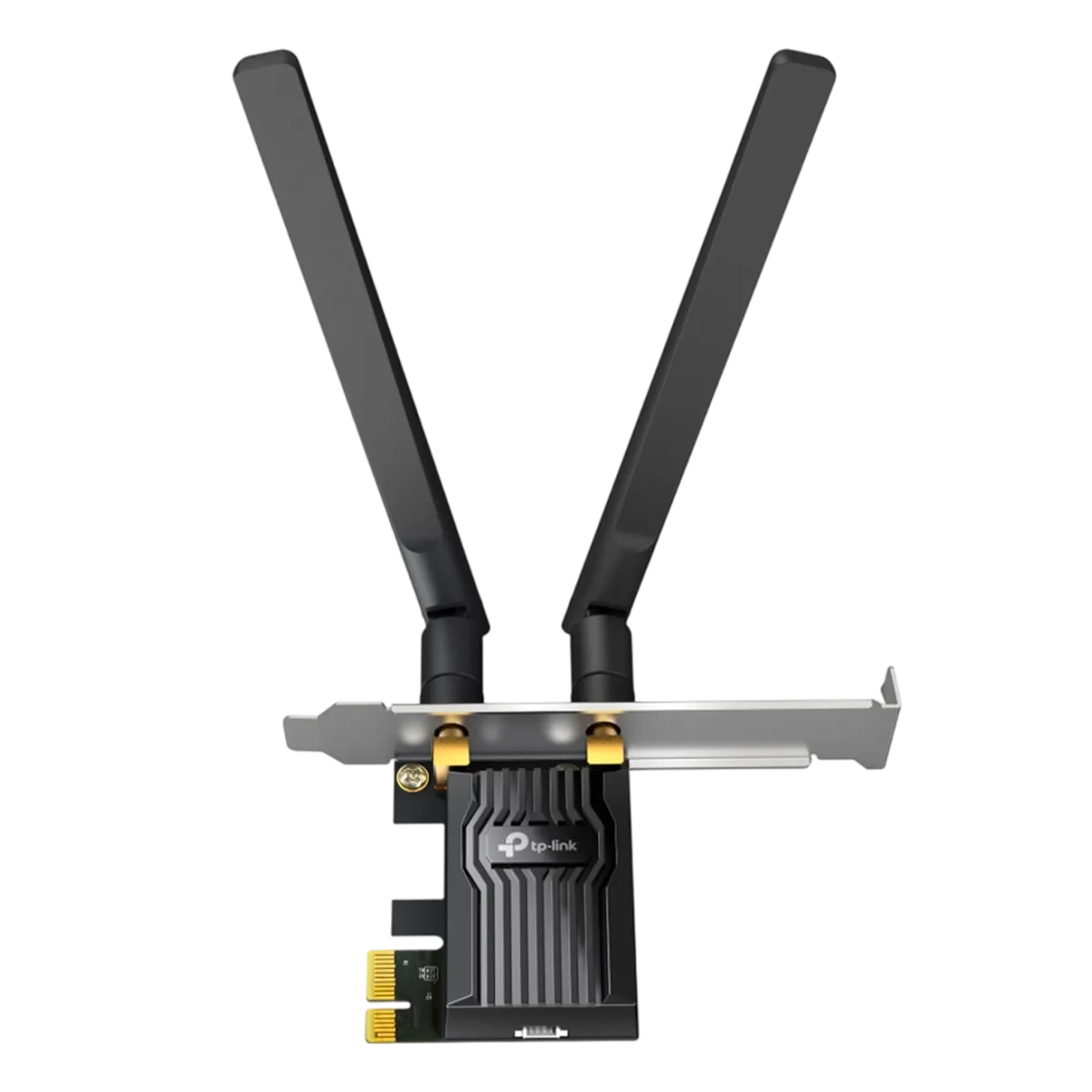 TP-Link Archer T4E / AC1200 Двухдиапазонный беспроводной PCIe-адаптер