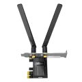 TP-Link Archer T4E / AC1200 Двухдиапазонный беспроводной PCIe-адаптер