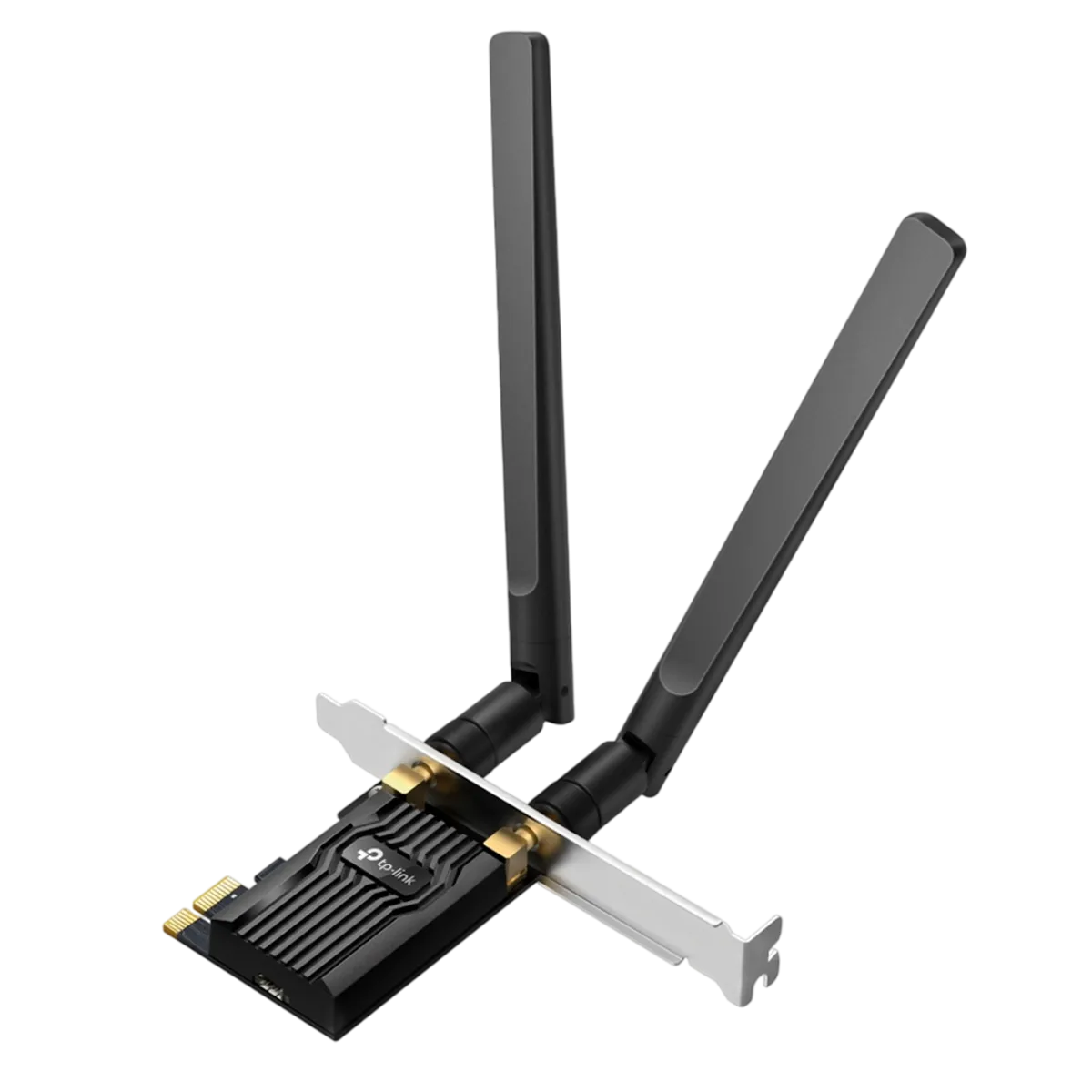 TP-Link Archer T4E / AC1200 Двухдиапазонный беспроводной PCIe-адаптер
