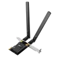 TP-Link Archer T4E / AC1200 Двухдиапазонный беспроводной PCIe-адаптер