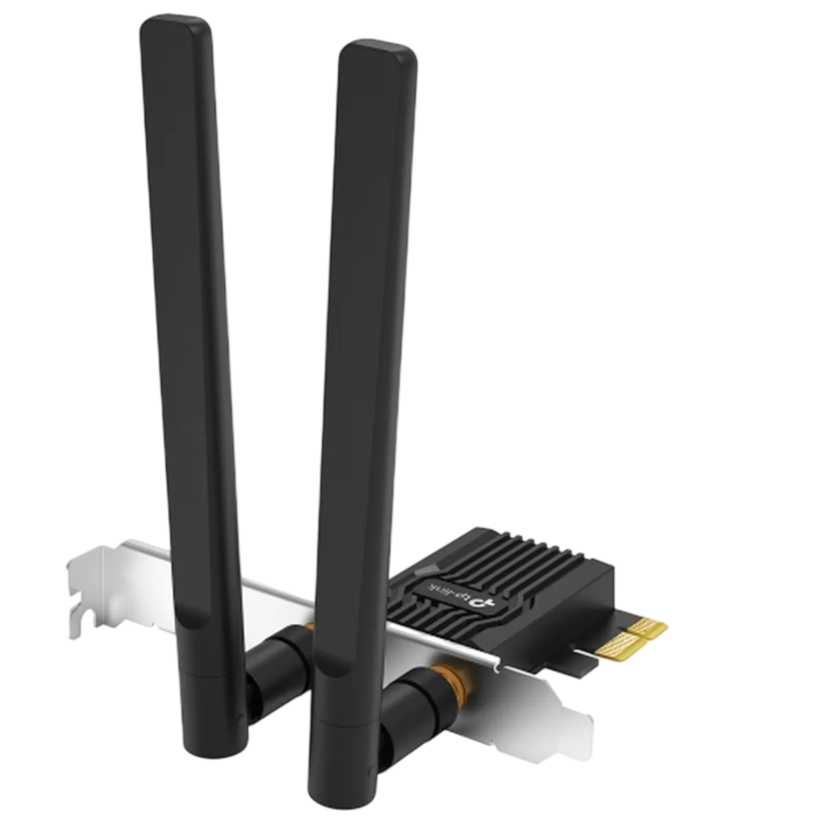 TP-Link Archer T4E / AC1200 Двухдиапазонный беспроводной PCIe-адаптер