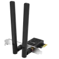 TP-Link Archer T4E / AC1200 Двухдиапазонный беспроводной PCIe-адаптер