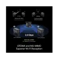 TP-Link Archer TBE400E / BE6500 Трехдиапазонный беспроводной PCIe-адаптер Wi-Fi 7 с поддержкой Bluetooth 5.4