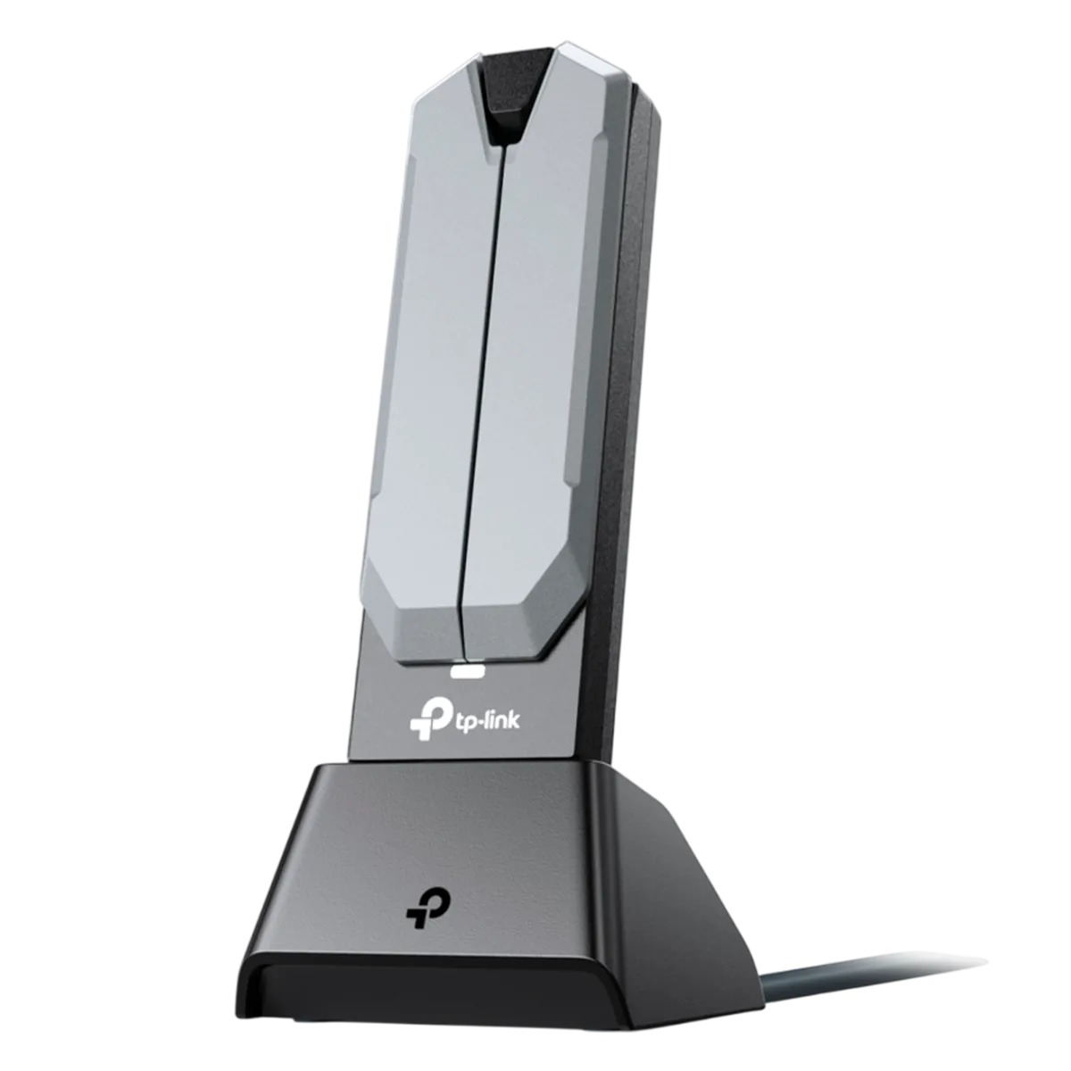 TP-Link Archer TBE400UH / BE6500 Трехдиапазонный беспроводной USB-адаптер высокого усиления Wi-Fi 7