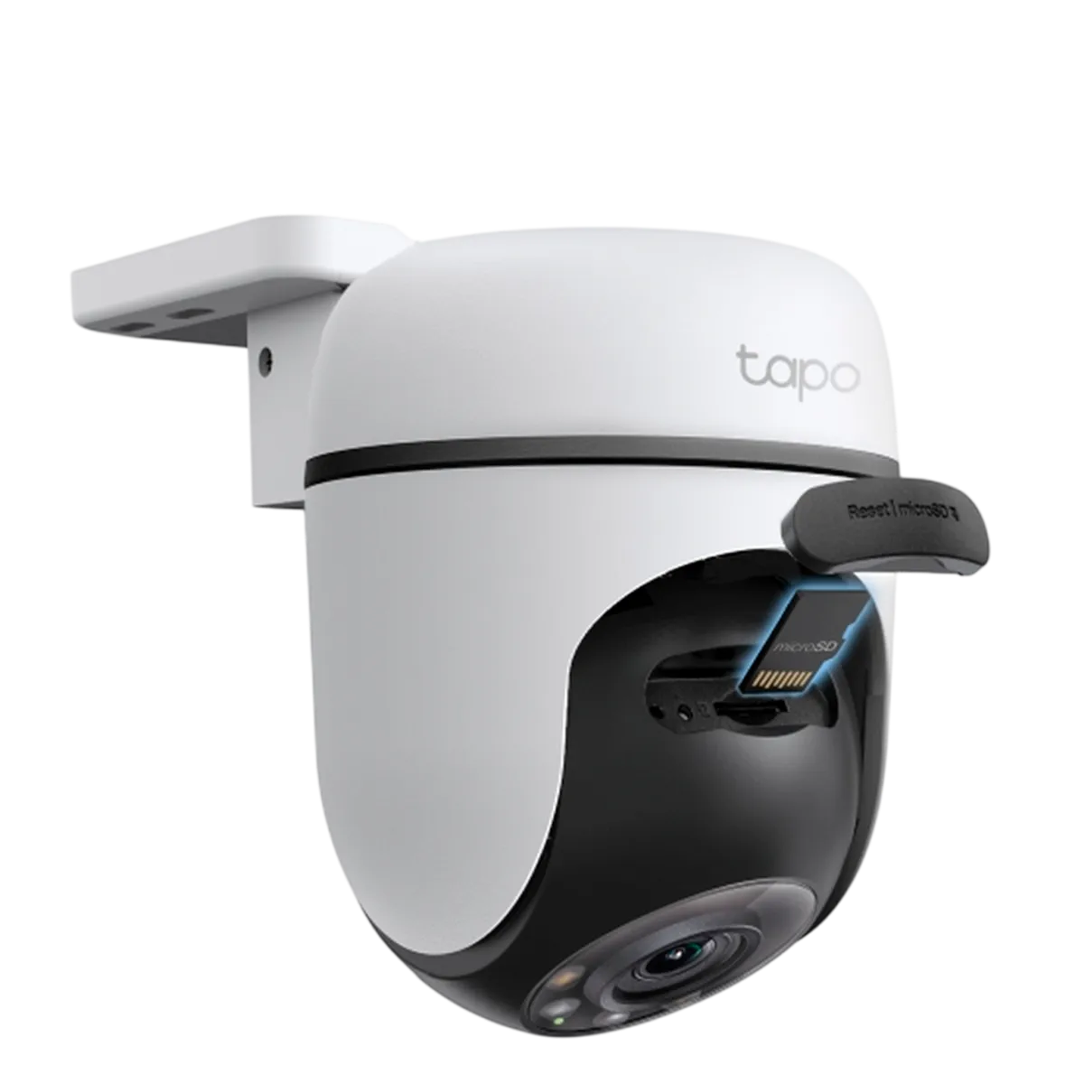TP-Link Tapo TC40 / Умная наружная поворотно-наклонная камера