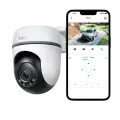 TP-Link Tapo TC40 / Умная наружная поворотно-наклонная камера