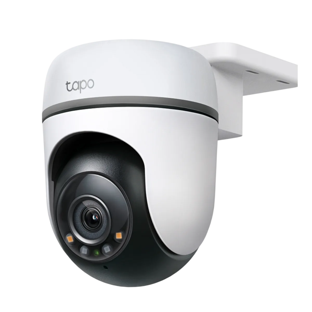 TP-Link Tapo TC40 / Умная наружная поворотно-наклонная камера