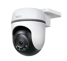 TP-Link Tapo TC40 / Умная наружная поворотно-наклонная камера