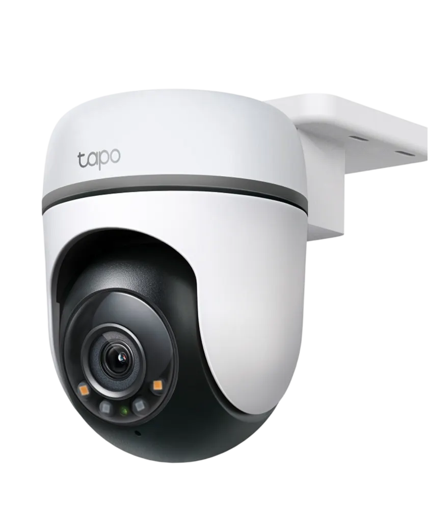 TP-Link Tapo TC40 / Умная наружная поворотно-наклонная камера