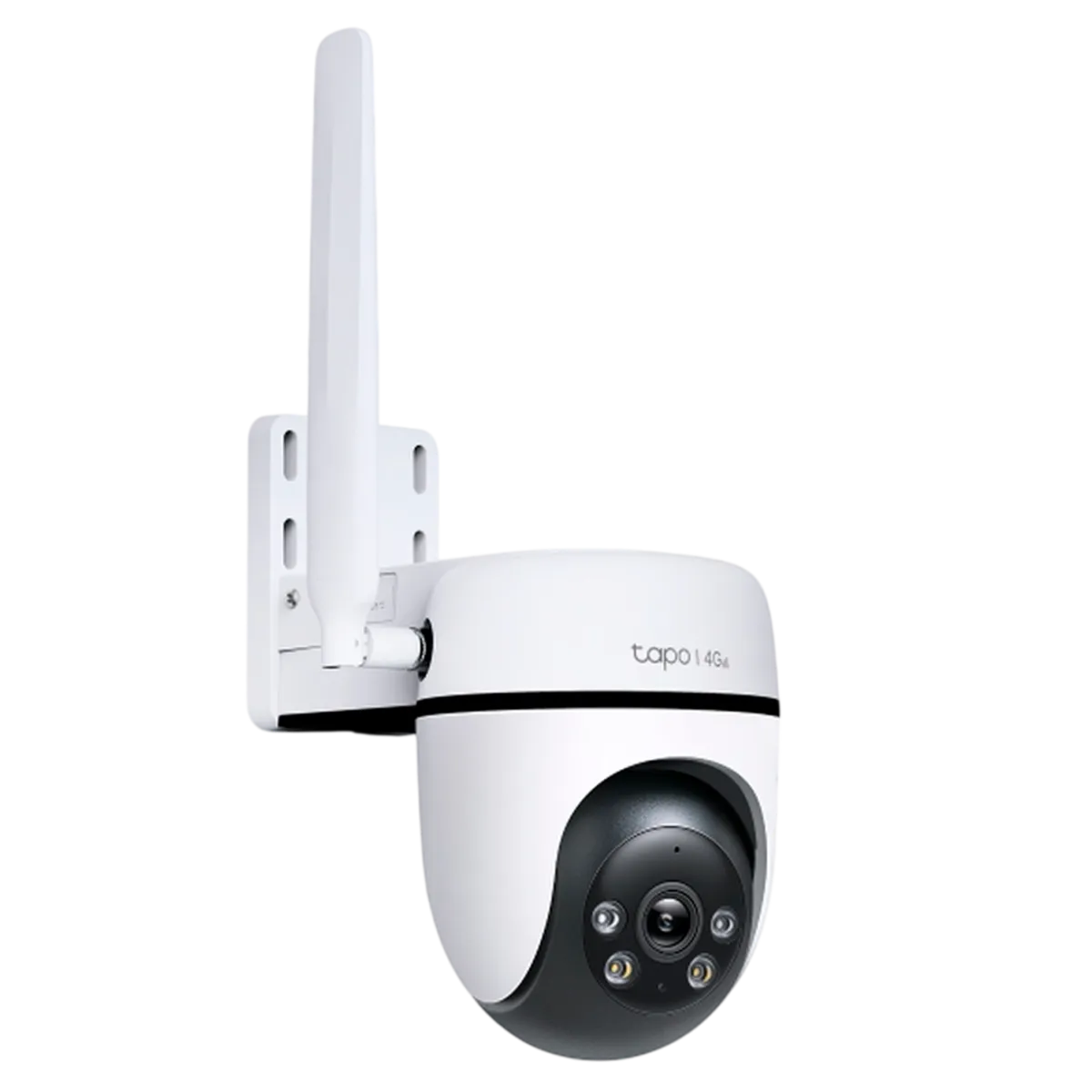 TP-Link Tapo TC40GW / Умная наружная поворотно-наклонная камера с поддержкой 4G LTE