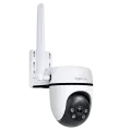 TP-Link Tapo TC40GW / Умная наружная поворотно-наклонная камера с поддержкой 4G LTE