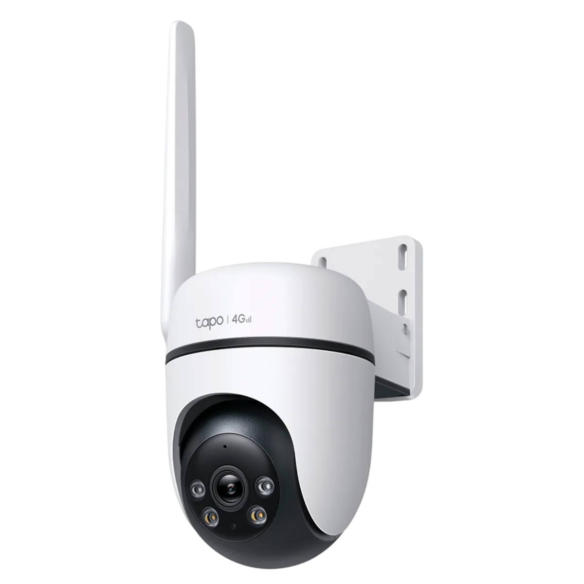TP-Link Tapo TC40GW / Умная наружная поворотно-наклонная камера с поддержкой 4G LTE